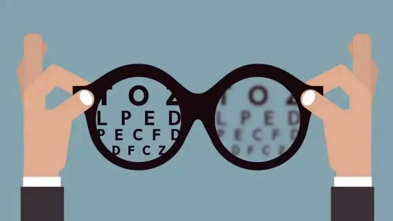 【防控近视】意义